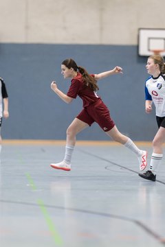 Bild 408 - wBJ Loewinnen Cup B2